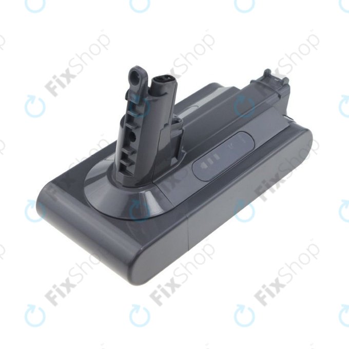 Dyson V10 - Battery 969352-02, SV12, 206340 Li-Ion 25.2V 3000mAh HQ
