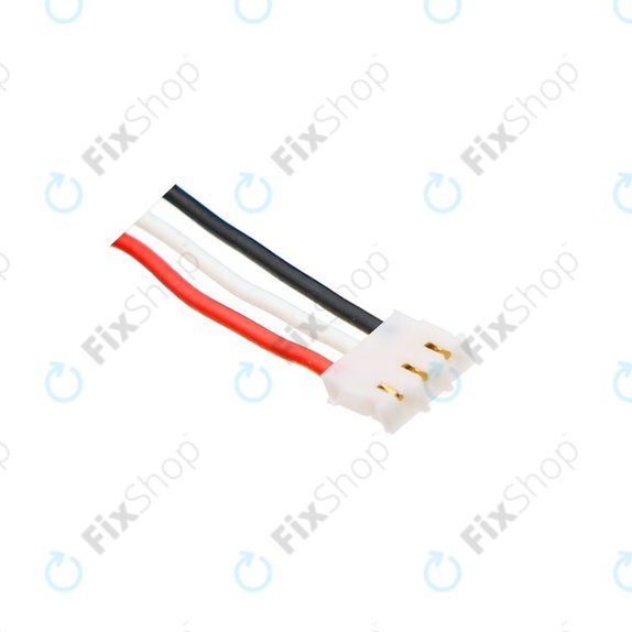 Battery for Sony PSP E1000, E1002, E1004, E1008, 900mAh, Li-Ion, 3.7V, SP70C, HQ