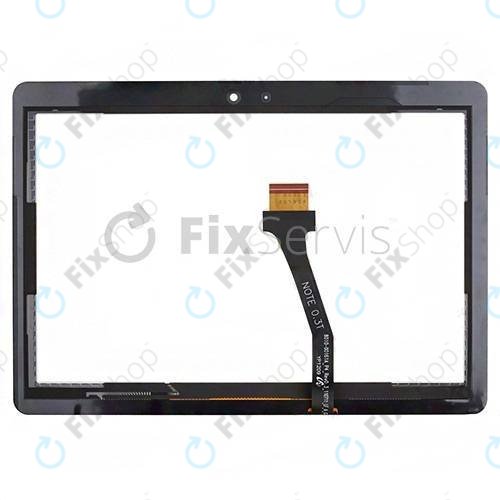 Samsung Galaxy Tab 2 10.1 P5100, P5110, Note 10.1 N8000, N8010 - Touch Screen (Black)