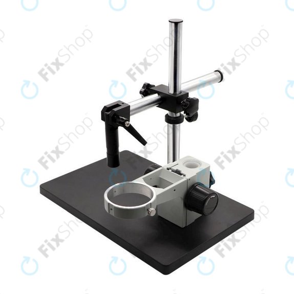 Microscope FX604 - 16MP Camera, HDMI