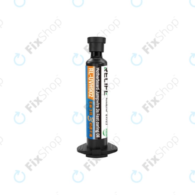 Relife RL-UVH902 - UV Curable Solder Mask (10ml)