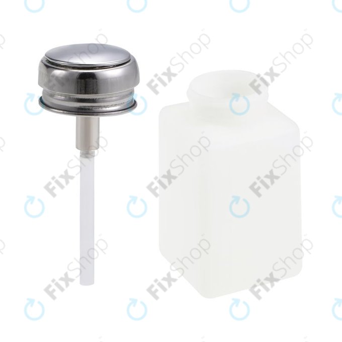 Mechanic - ESD Fluid Dispenser - 180ml