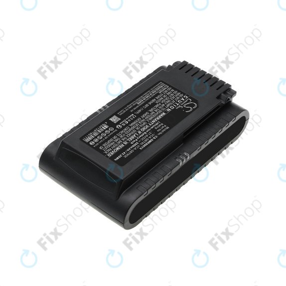 Samsung Jet 75, 75 Multi, 75 Premium, VS70, 90, VS9000 - Battery VCA-SBT90, VCA-SBT90E, DJ96-00221A Li-Ion 21.6V 2000mAh HQ