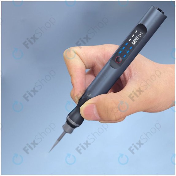 Ma Ant D1 - Smart Electric Sharpening Pen