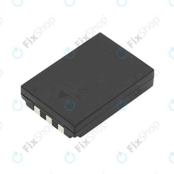 Battery for Olympus C-765 Zoom, Camedia X-3, 1090mAh, Li-Ion, 3.7V, Li-10B, HQ