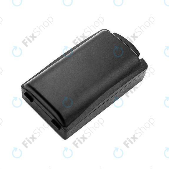 Battery for Datalogic Skorpio X3, Skorpio X4, 5200mAh, Li-Ion, 3.7V, BT-0016, HQ