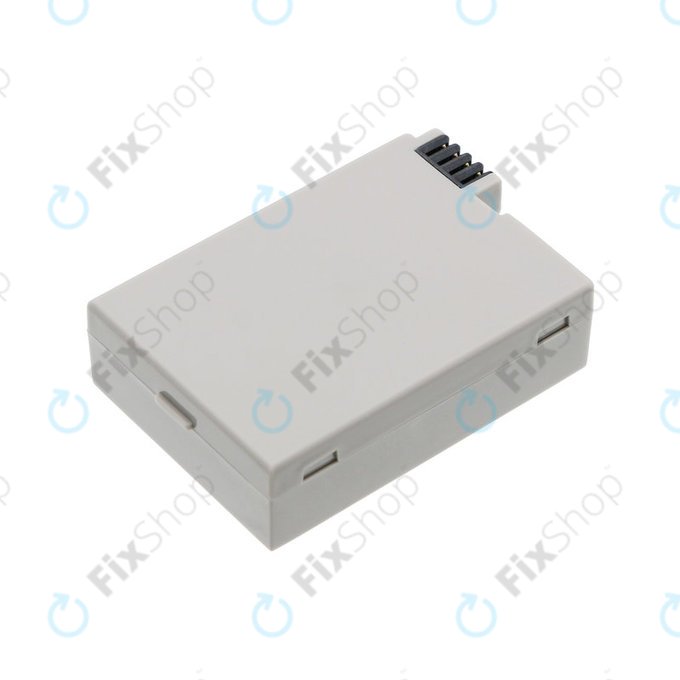 Battery for Canon EOS 550D, 600D, LP-E8, Li-ion, 7.4V, 1120mAh, HQ