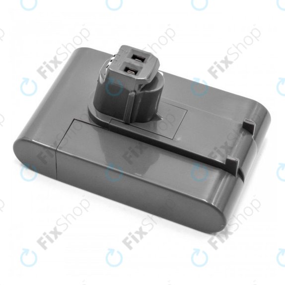 Dyson DC30, DC35 - Battery 17083-4810, 17183-01-03, 917083-02 Li-Ion 14.8V 2000mAh