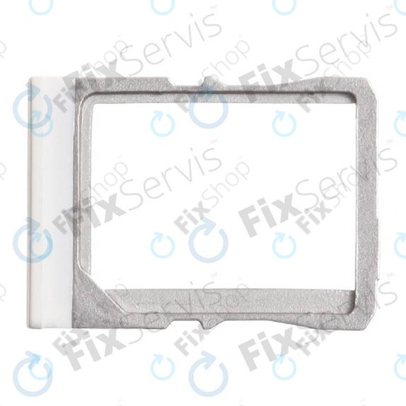 HTC One M7 - SIM Tray (White)
