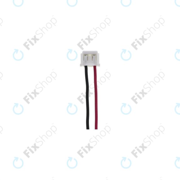 Battery for DSC WT4911B, WT4911R Wireless Outdoor Siren, 14500mAh, Li-MnO2, 3.6V, ER34615M-T1, HQ