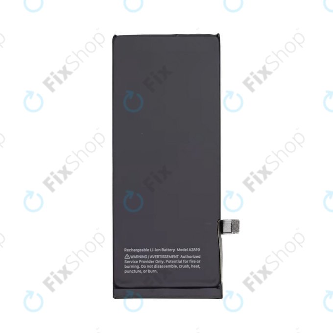 Battery for iPhone SE (3rd Gen 2022), 2018mAh