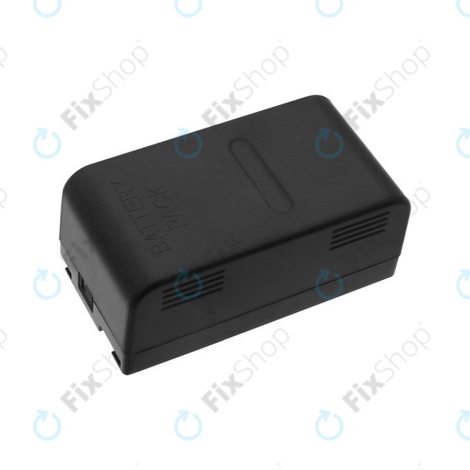 Battery for Blaupunkt, Grundig, JVC, Metz, Panasonic, Philips, Siemens, 4200mAh, Ni-MH, 6V, HHR-V40, HQ