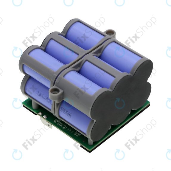 Battery for Tineco iFloor S5, 4000mAh, Li-Ion, 21.6V, CL2019-6S1P-02A, HQ