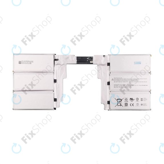 Microsoft Surface Book 2 - Battery G3HTA049H, G3HTA050H 5042mAh