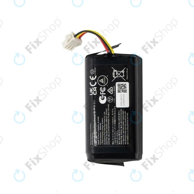 Eufy X10 Pro Omni - Battery Li-Ion 14.6V 2600mAh