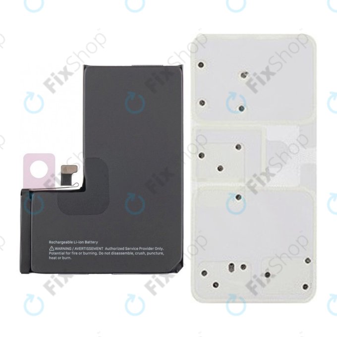 Battery for iPhone 14 Pro | FixShop