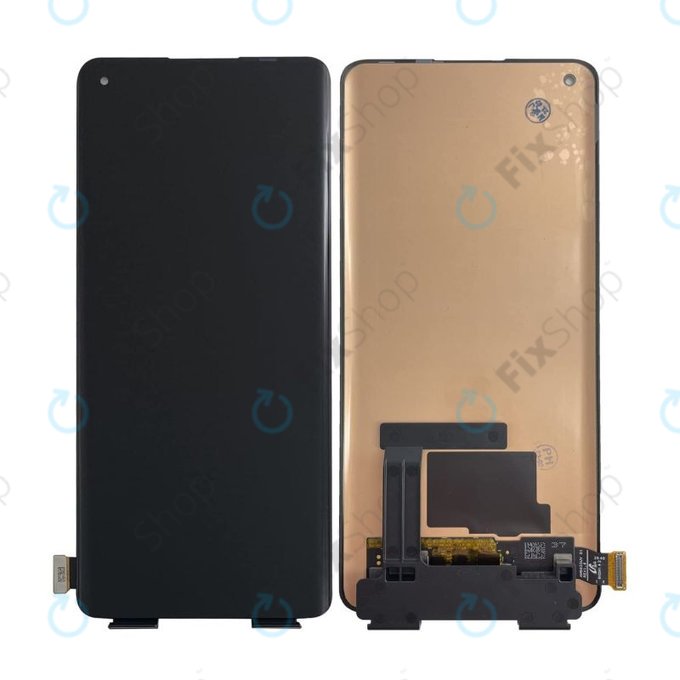OnePlus 8 - LCD Display + Touch Screen TFT