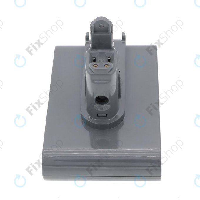 Battery for Dyson DC31, DC34, DC35, DC44, DC45, DC56, 1500mAh, Li-Ion, 22.2V, 965557-03, HQ