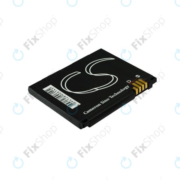 Battery for Motorola Aura, SLVR L2, L7, L9, 750mAh, Li-Ion, 3.7V, BC50, HQ
