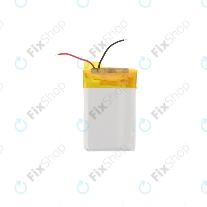 Battery for Garmin Venu 2s, 190mAh, 361-00137-10