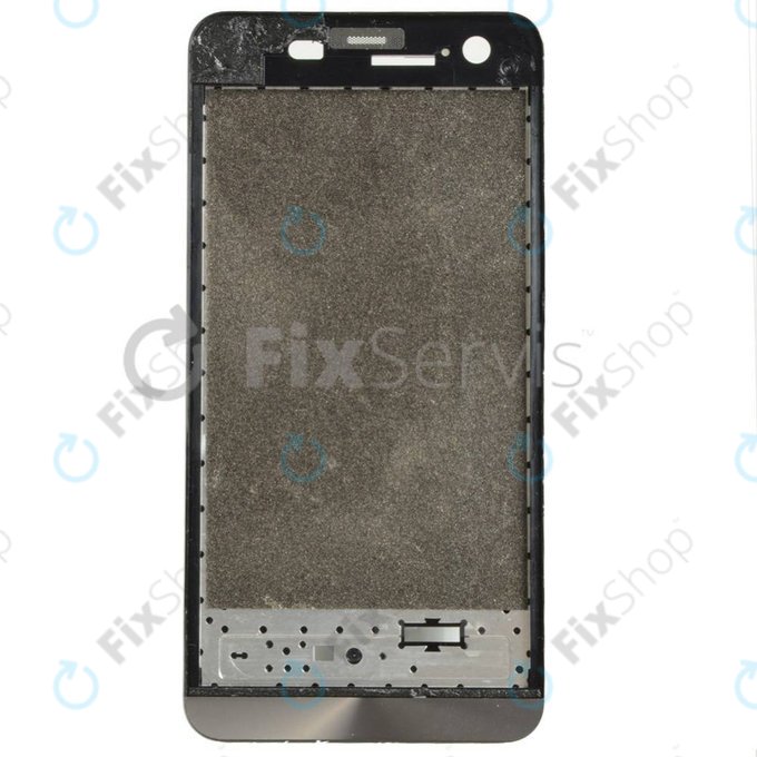 Asus Zenfone 5 A500CG - Front Frame