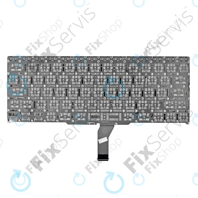 Apple MacBook Air 11" A1370 (Mid 2011), A1465 (Mid 2012 - Early 2015) - Keyboard UK