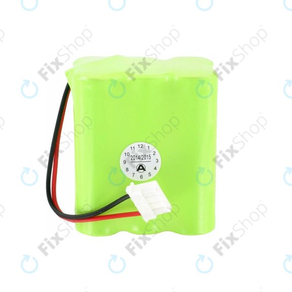 iRobot Braava 320, 321, Mint 4200, 4205 - Battery GPRHC152M073, 4408927 Ni-MH 7.2V 2500mAh