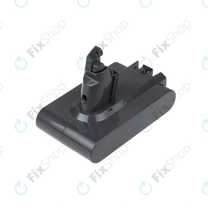 Dyson DC-series, V6 - Battery 965874-02 Li-Ion 21.6V 2500mAh HQ
