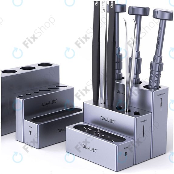 QianLi ToolPlus - Multifunction Tool Organizer