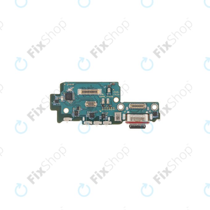 Charging Connector PCB Board for Samsung S26 Ultra