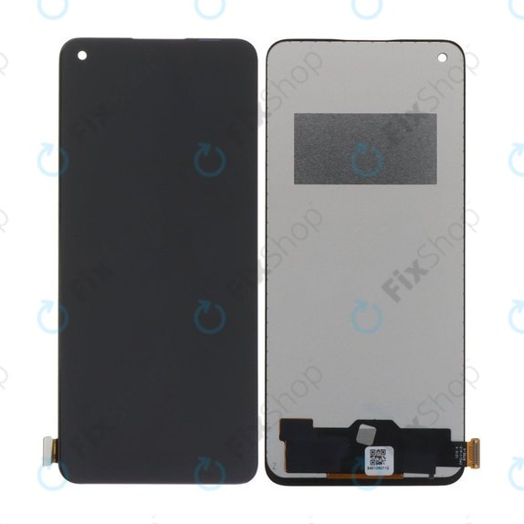 Realme 10 4G - LCD Display + Touch Screen TFT