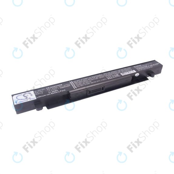 Asus A450 - Battery A41-X550 2200mAh HQ