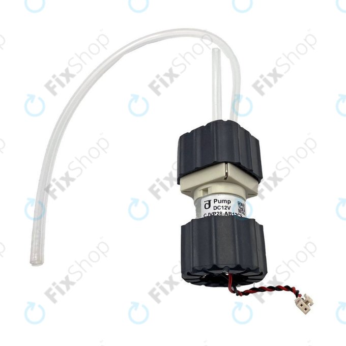 Dirt Water Pump Motor for Xiaomi Roborock MaxV Ultra, Pro Ultra