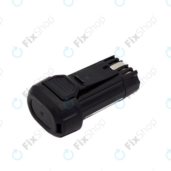 Battery for Dewalt Dcb095, Dewalt Dcf680, 1000mAh, Li-Ion, 7.2V, DCB080, HQ