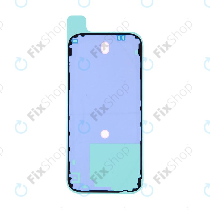 Rear Glass Adhesive for iPhone 16 Pro | 923-11071-S | Genuine Apple
