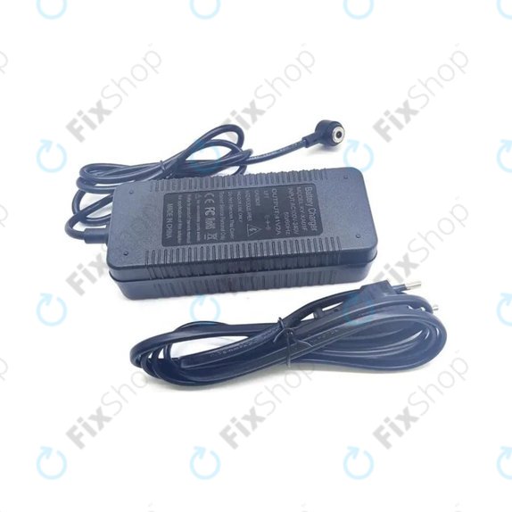 Xiaomi Electric Scooter 4 Pro - Charger 42V / 2A
