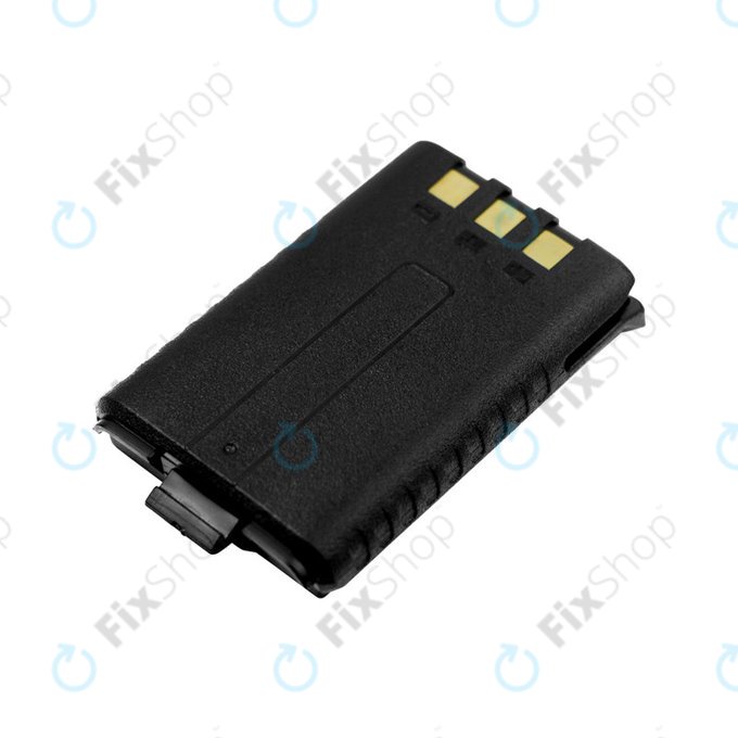 Battery for Baofeng UV-5R, Baofeng BF-F8, 1200mAh, Li-Ion, 7.4V, BL-5, HQ