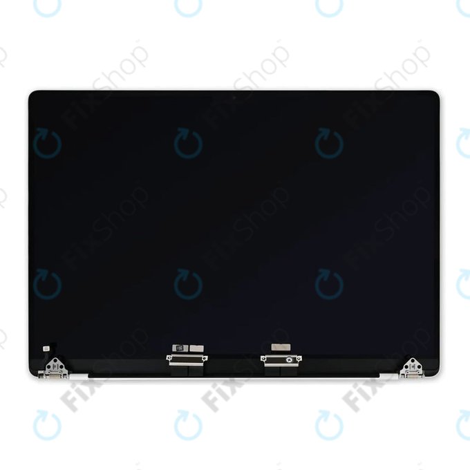 Apple MacBook Pro 16" M1 Max A2485 (2021) - LCD Display + Front Glass + Case (Space Gray) Refurbished