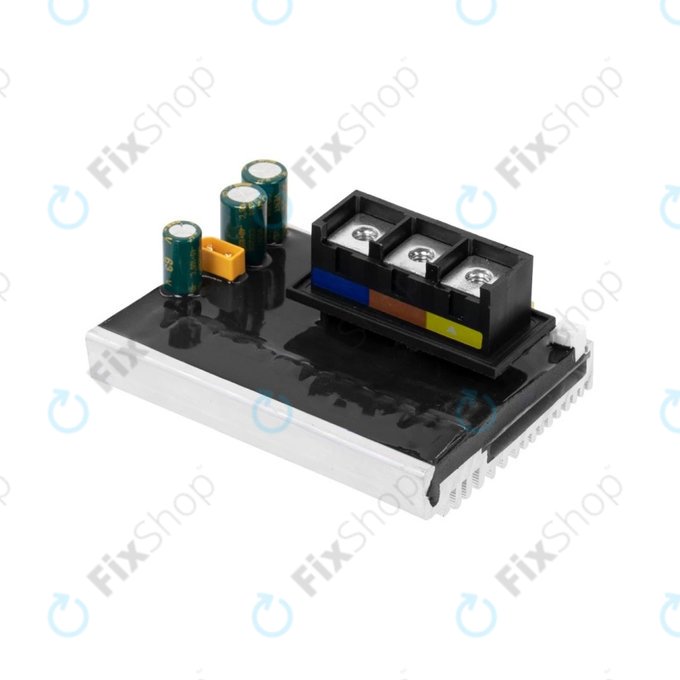Ninebot Segway F20, F25, F30, F40 - Control Board 36V / 17A