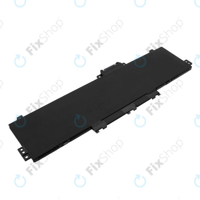 Battery for HP 14, 15, 3450mAh, Li-Pol, 11.25V, AE03XL, HQ