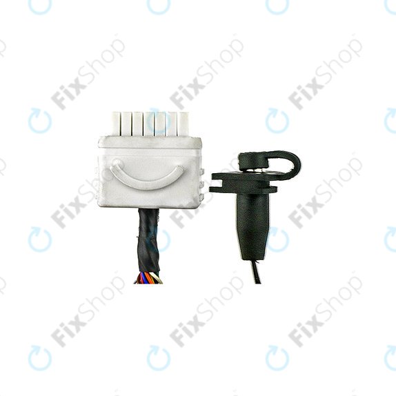 Battery for Robomow City MC300, 400, 500, 800, 1000, 1200, 3000mAh, Li-Ion, 25.6V, BAT7000B, HQ
