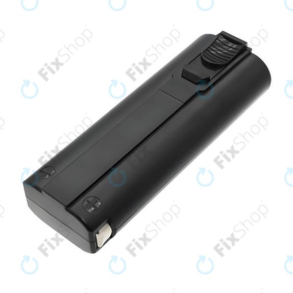 Battery for Paslode 900400, 3300mAh, Ni-MH, 6V, 404400, BCPAS-404717, HQ