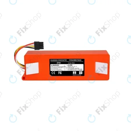 Xiaomi Roborock-series, Mi Robot Vacuum Mop 1S, Xiaowa-series - Battery BRR-2P4S-5200 Li-Ion 5200mAh