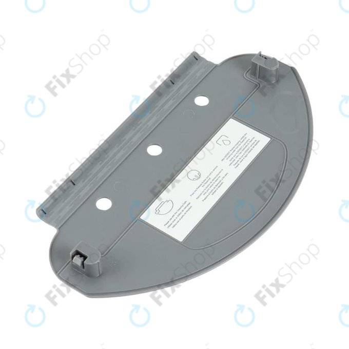 Ecovacs Ozmo 920, 950, Deebot T5 - Mopping Cloth Holder