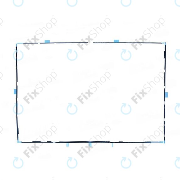 Adhesive for LCD display underlay for iMac 24", A2438 (2021), A2873, A2874 (2023), A3137 (2024), 076-00498, Genuine Apple