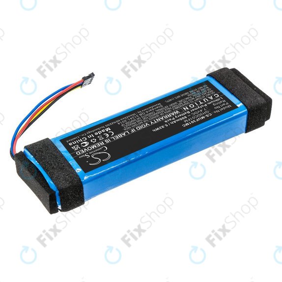 Battery for Xiaomi Fimi Palm, 800mAh, Li-Pol, 7.4V, GH3DC01FM, HQ