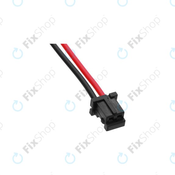 Battery for Toshiba ER6VC119A, 2600mAh, Li-MnO2, 3.6V, ER6VC119A, HQ