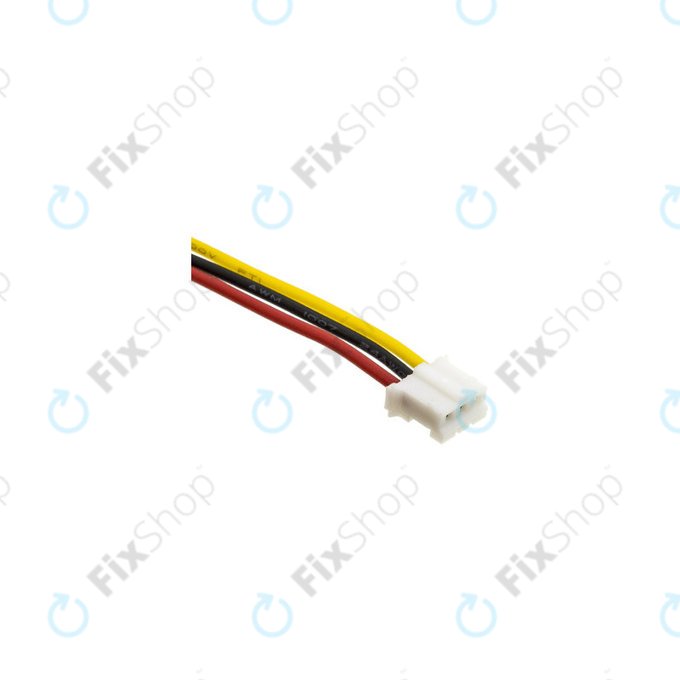 Battery for Toniebox, 2000mAh, Ni-MH, 3.6V, 50AA5S, HQ
