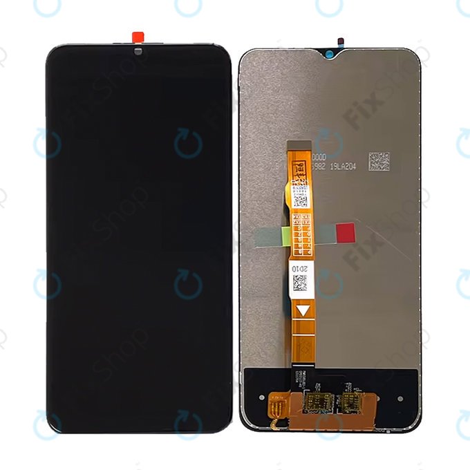 Vivo V22 - LCD Display + Touch Screen TFT
