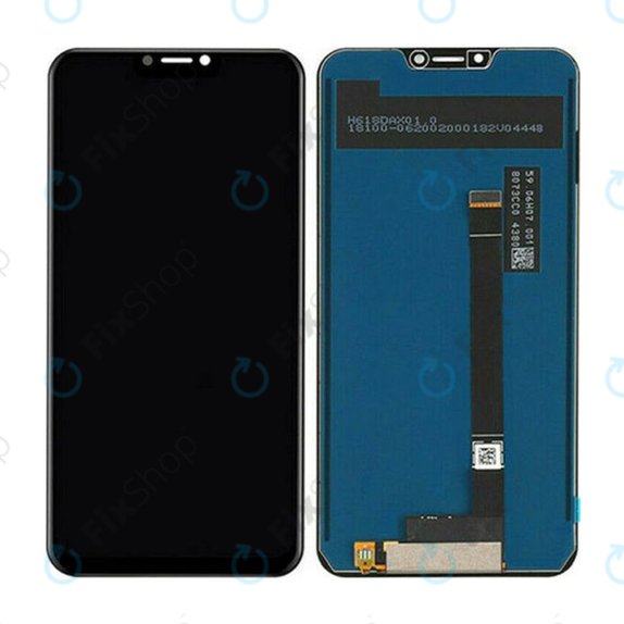 Asus Zenfone 5 ZE620KL, 5z ZS620KL - LCD Display + Touch Screen TFT